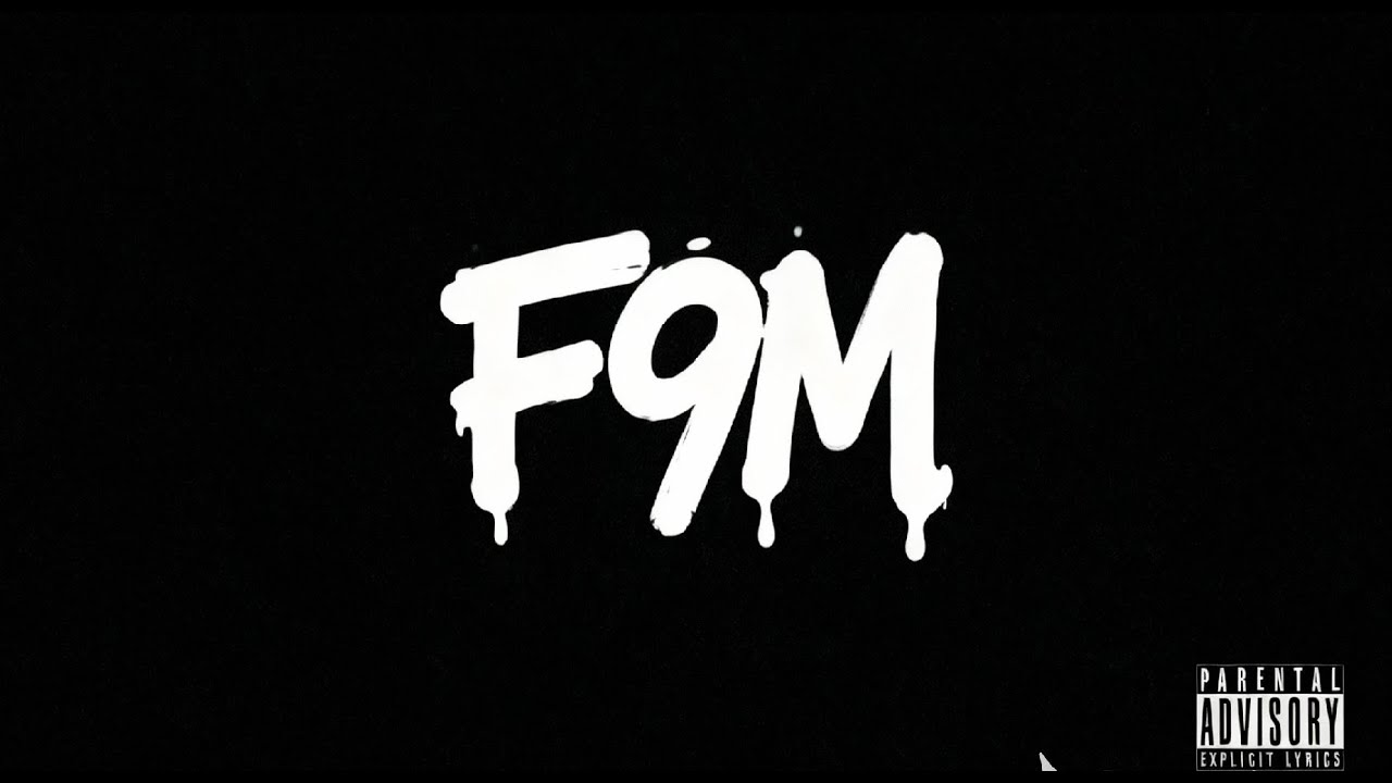 Junior Hassen - F9M (Official Audio)