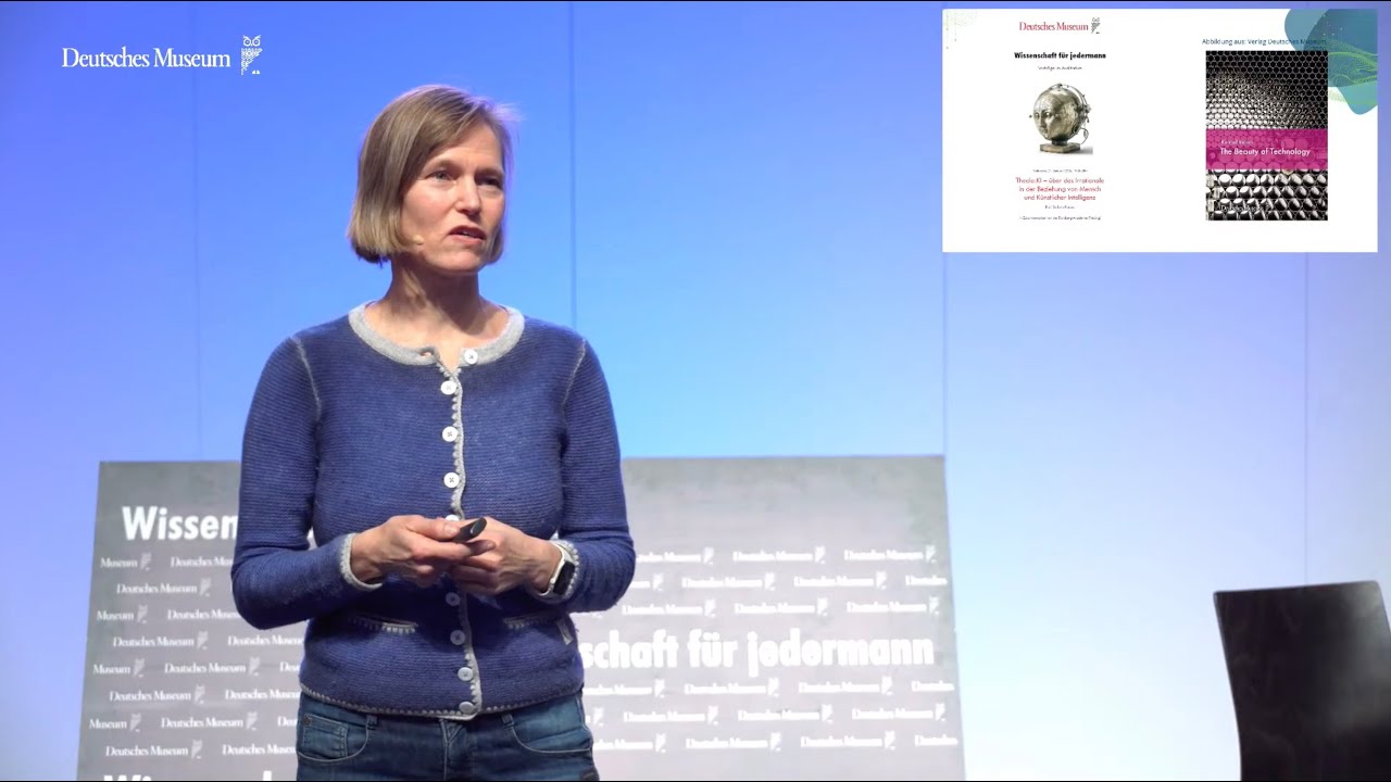 Birte Platow: Theolo:KI