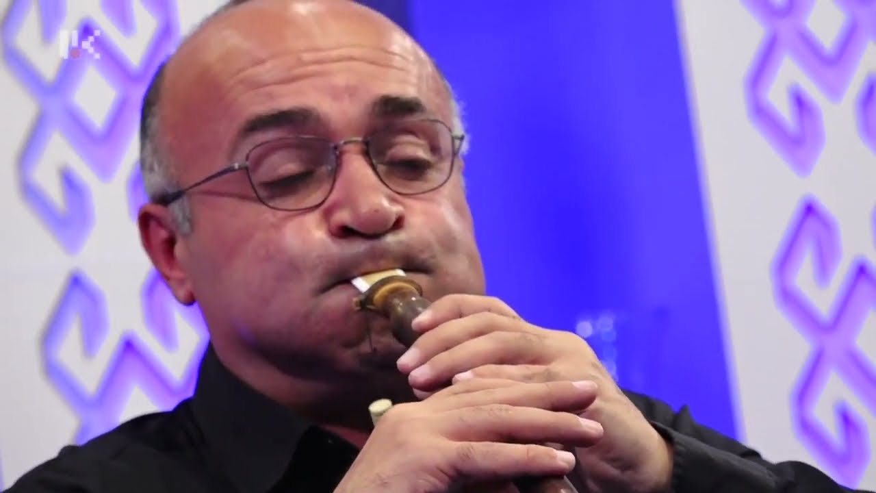Siretsi Yars Taran - Varazdat Hovhannisyan (duduk)