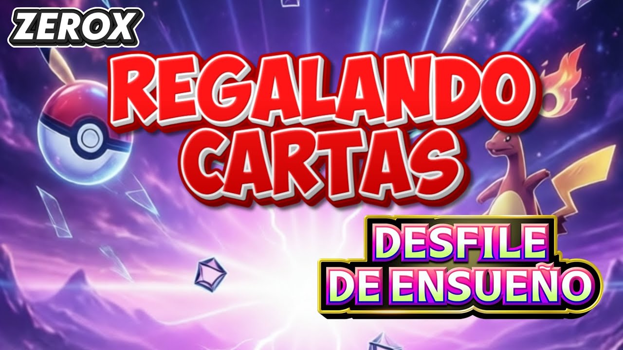 Sigo abriendo sobres sin parar mientras REGALO (HAY CARRERA DE PATOS) - REGALO HASTA LOS 4 ROMBOS