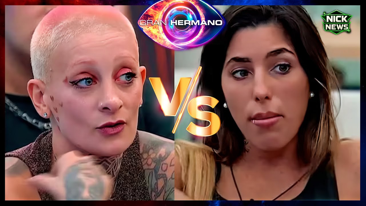 CATA le contesta A FURIA 🚨 Vuelven a GRAN HERMANO? 🚨 Pendeja FAJA a minas que quieren atacarla 😂🚨