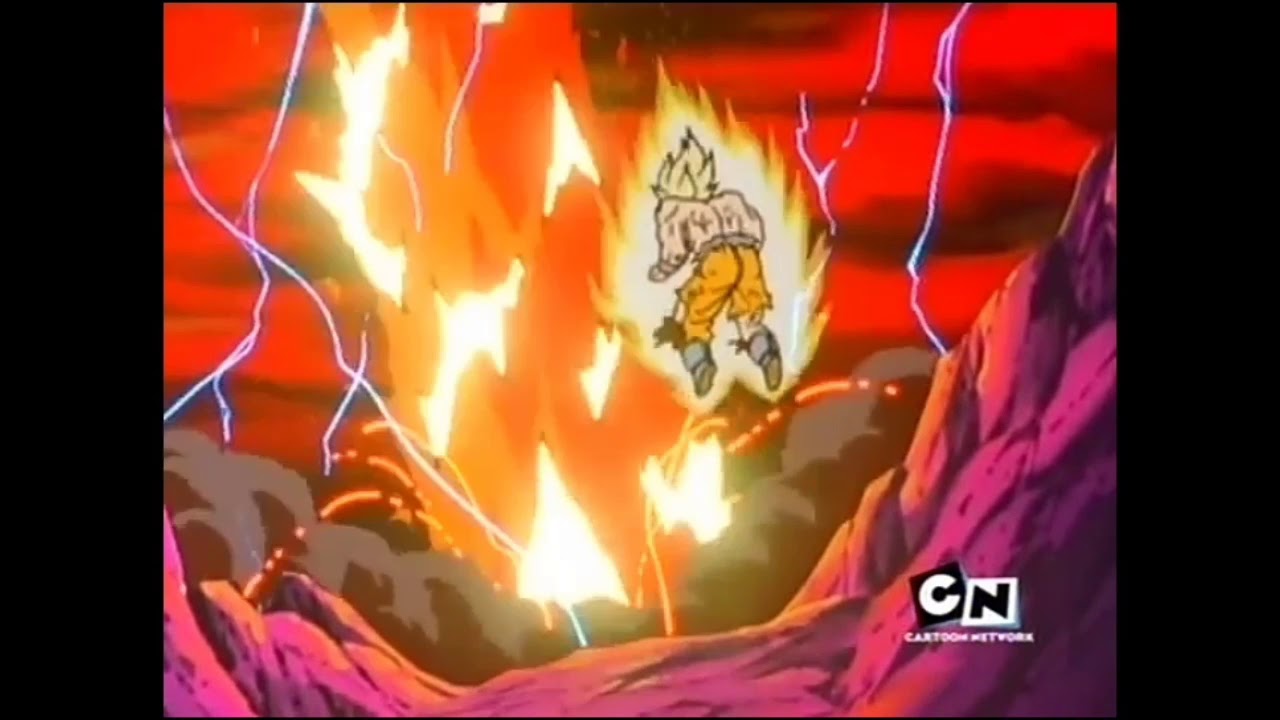 Goku 