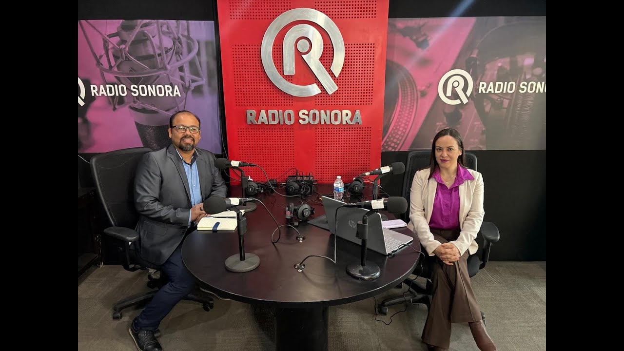 Entrevista con Ignacio R&iacute;os Nava
