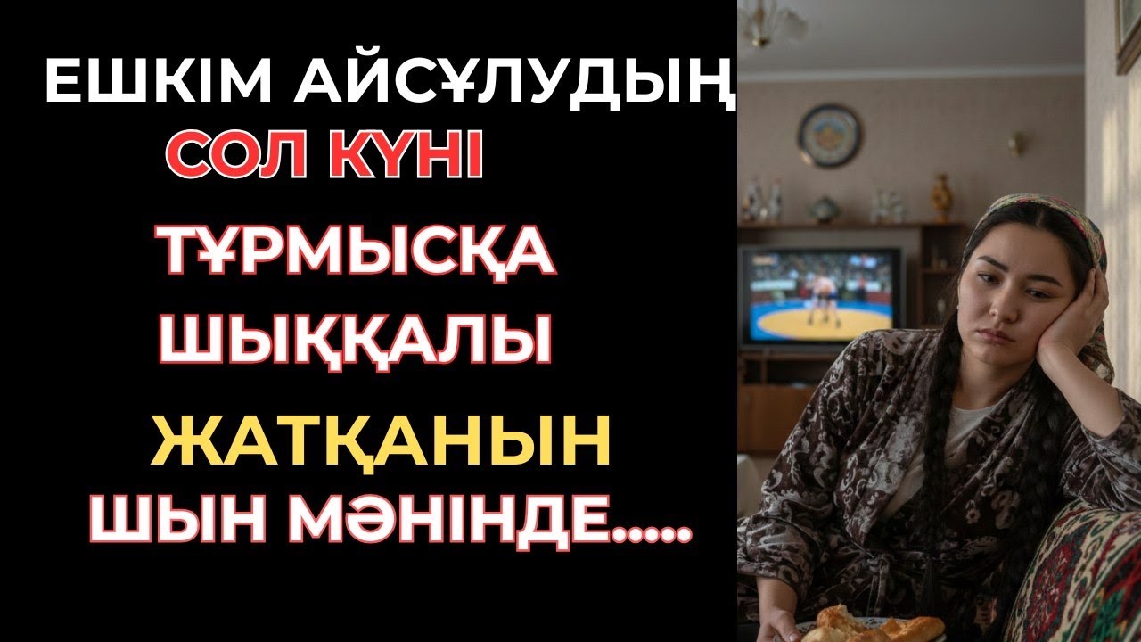 МАХАББАТТЫҢ СЫРЛЫ ЖАНАЗАСЫ ЖӘНЕ ЖАСЫРЫН ҚАРЫМ-ҚАТЫНАСЫ