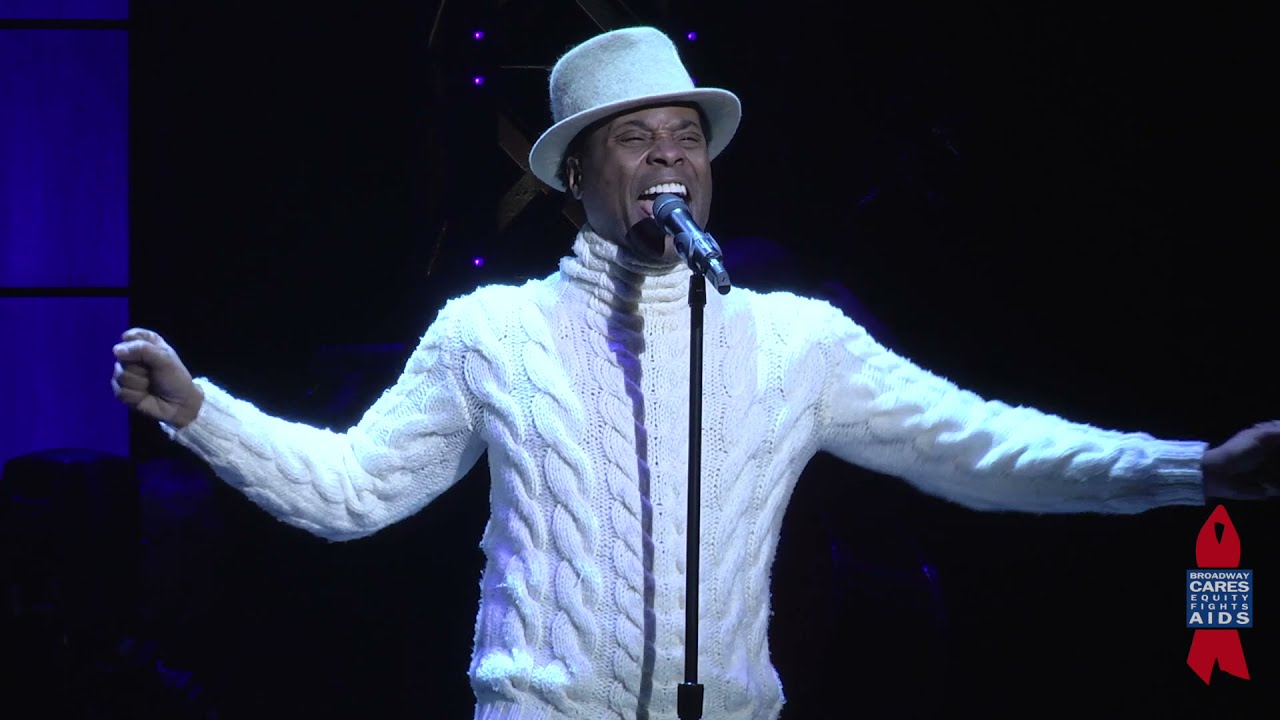 Billy Porter 