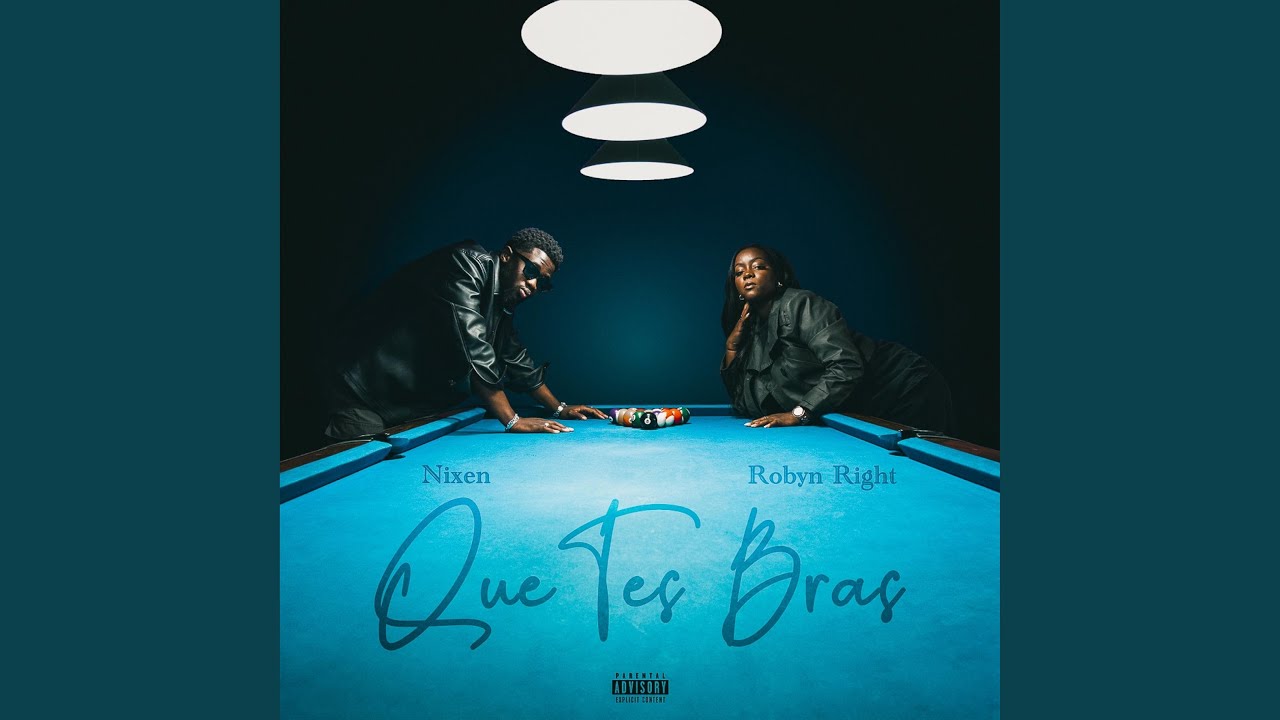 Q.T.B (feat. Robyn Right)
