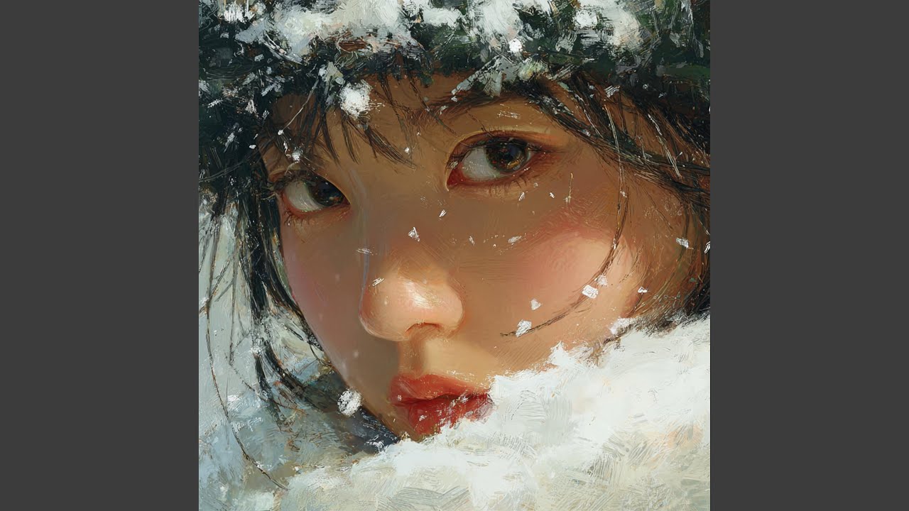 Snowfall Serenade