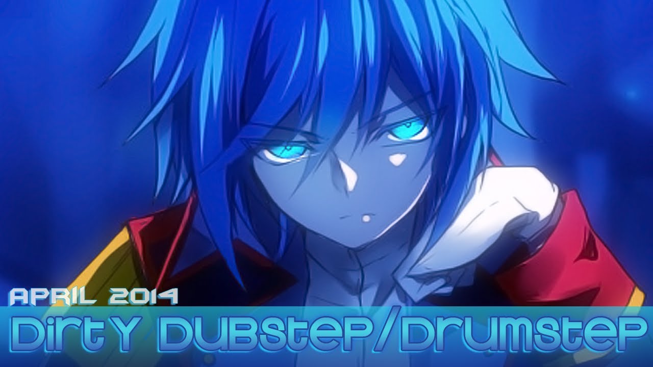 ►1 HOUR DIRTY DUBSTEP/DRUMSTEP MIX APRIL 2014◄ ヽ( ≧ω≦)ﾉ