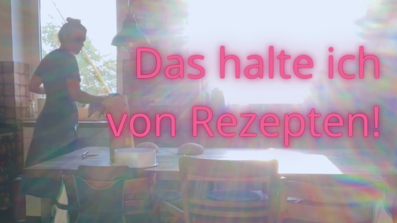 Kochen ohne Rezept | ZU TISCH AUF DEM ELSHOF