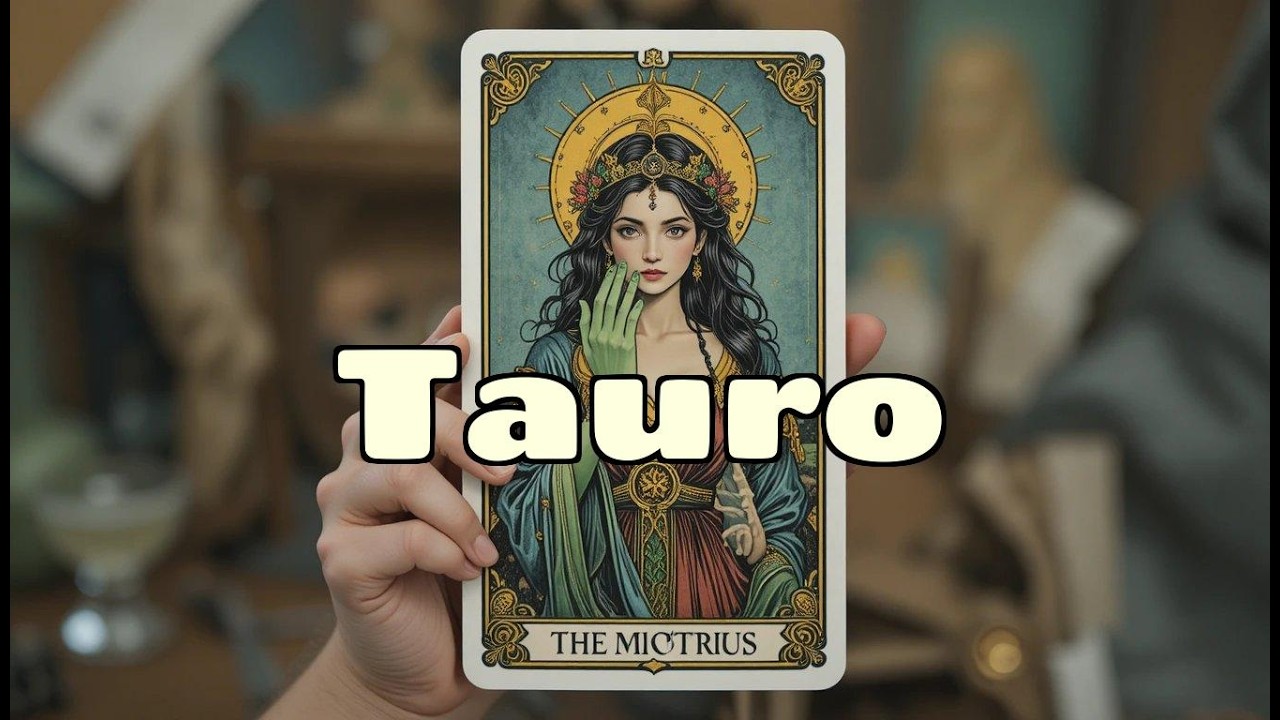 TAURO  La prosperidad llega con un amor destinado para ti 😍💖 | HOROSCOPO AMOR