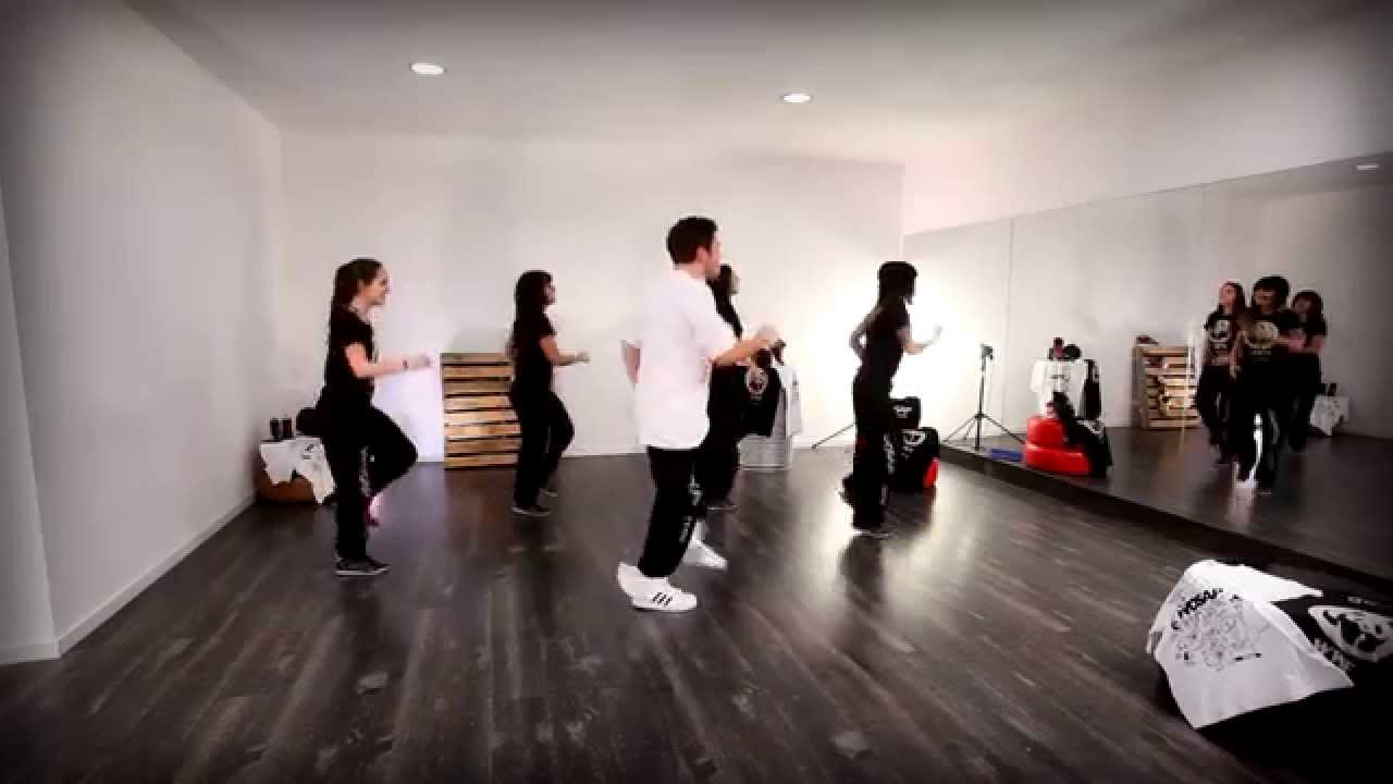 Baile Hora del Planeta
