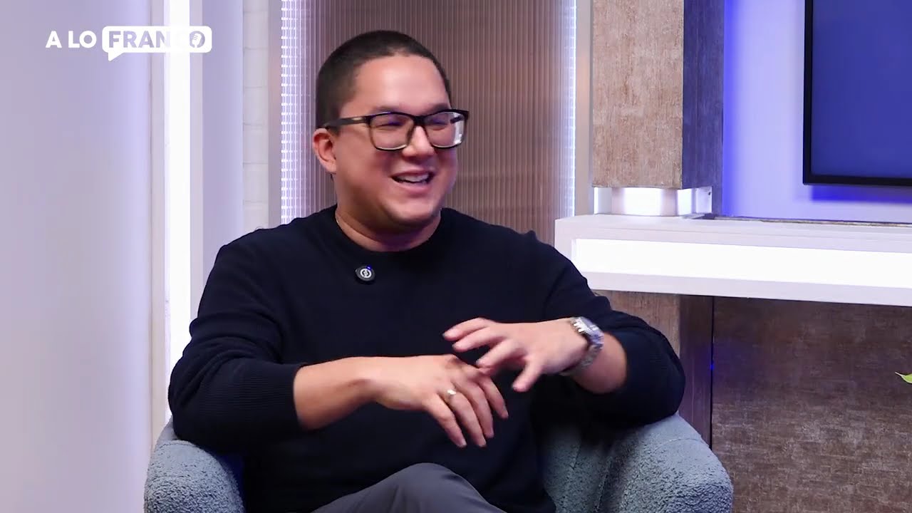 ELÍAS JIMÉNEZ: Lo que ESTÁS haciendo MAL en tu ELEVATOR PITCH (y que debes CAMBIAR) | A LO FRANCO