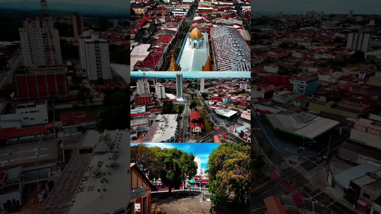 Centro Jacarei