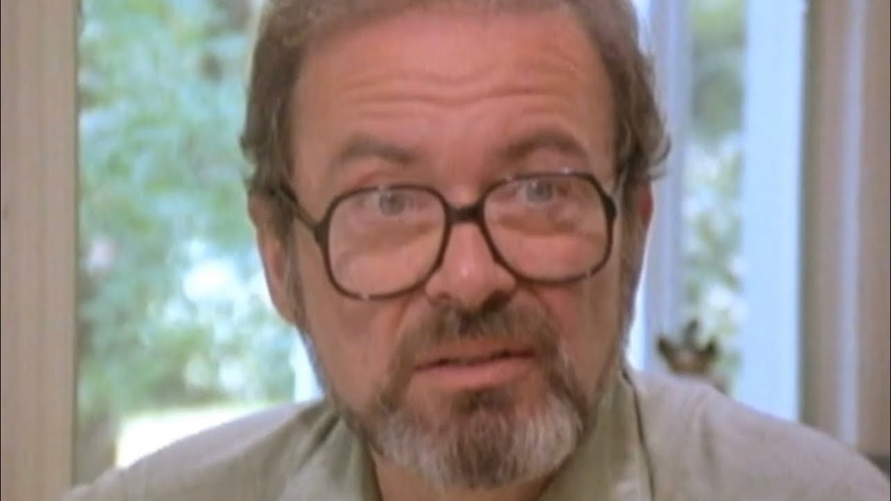 Sendak (FULL DOCUMENTARY… 1986)