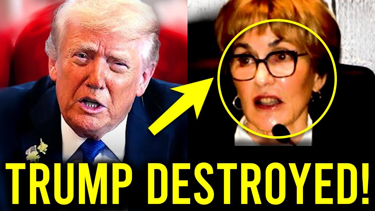Trump LOSES IT as Judge ORDERS Prosecutors to PRESERVE GRAND JURY Evidence