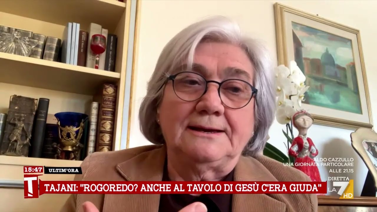 Rogoredo, Bindi: “Non ci sono mele marce, c’è un problema di sistema”