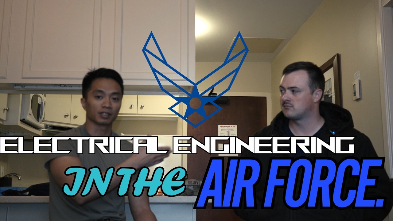 Project Manager (Electrical Engineering) in the Air Force | Air Force Jobs & Careers