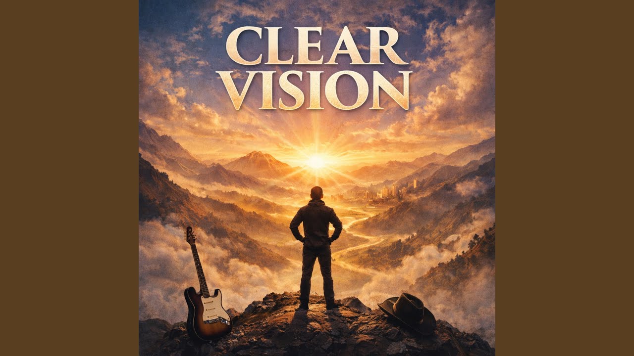 Clear Vision