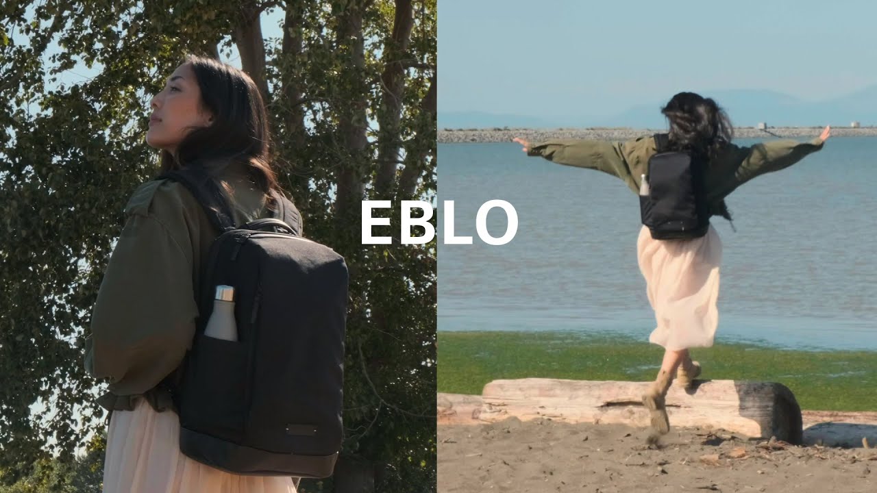 LOJEL / Eblo