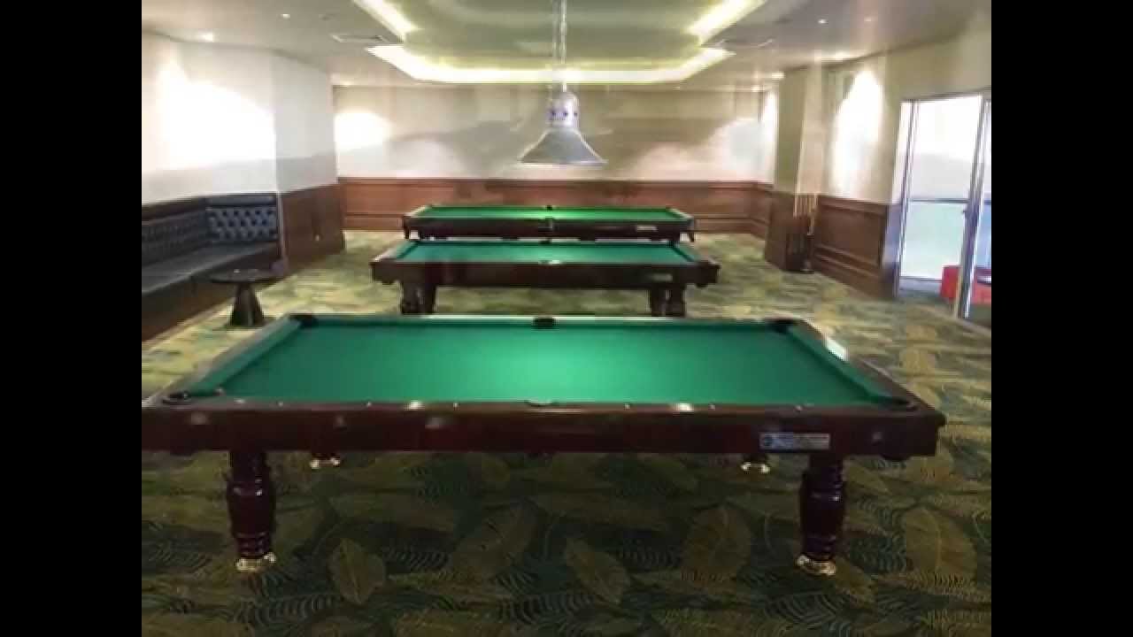 okyay bilardo oyun makinaları sanayi