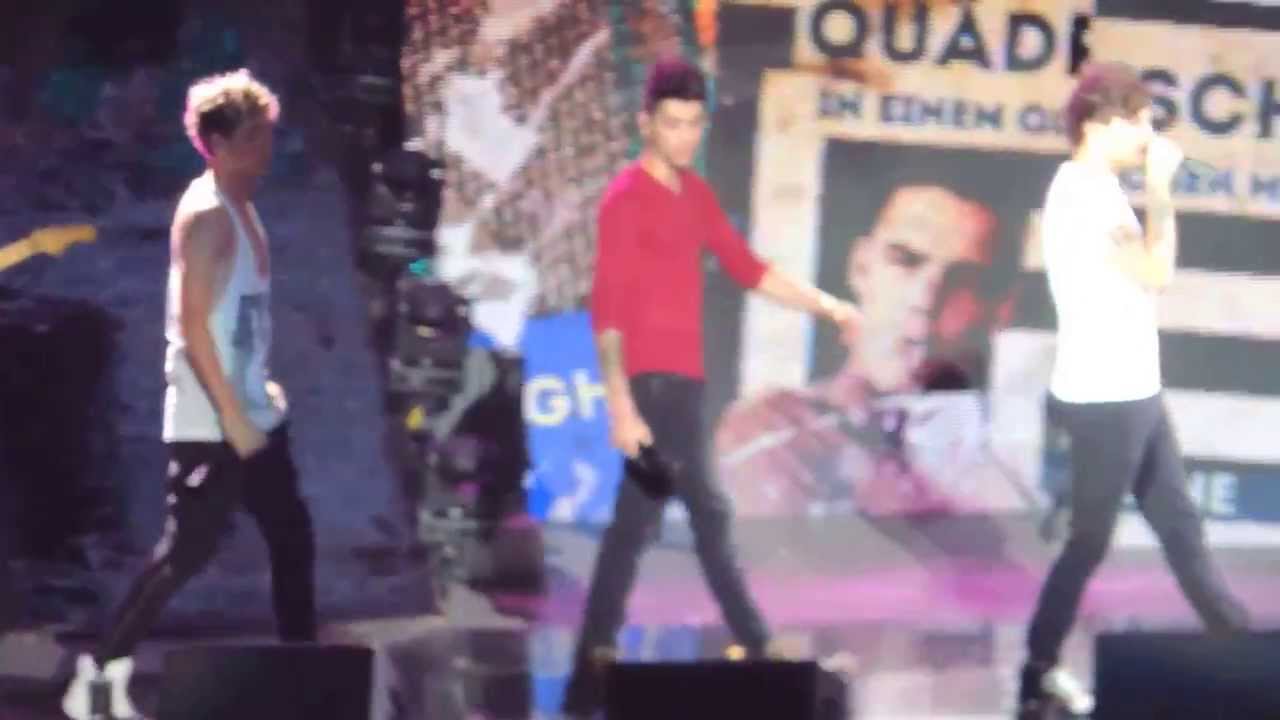 One Direction - 