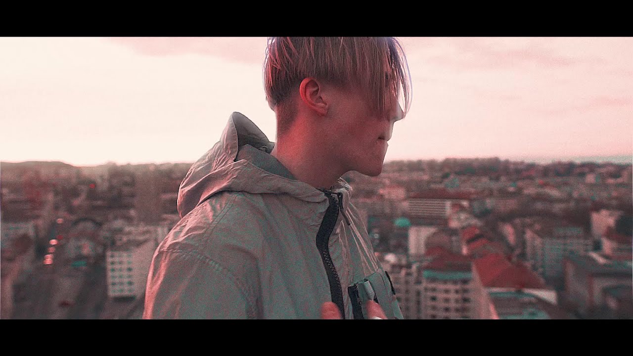 CINNAY - YA DIG (PROD. DBS) (Official Music Video)