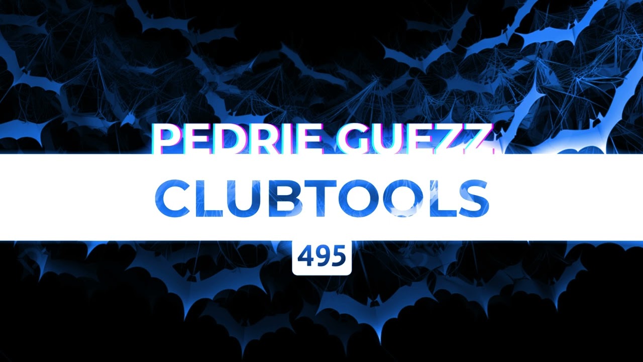 Pedrie Guezz - CLUBTOOLS &raquo; 495 &raquo;