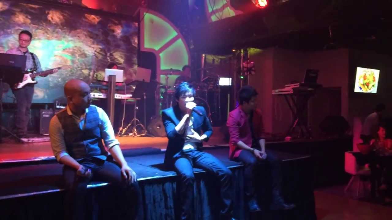 Dong Xanh-Dang Vinh, Thien Ton, Bon Nguyen