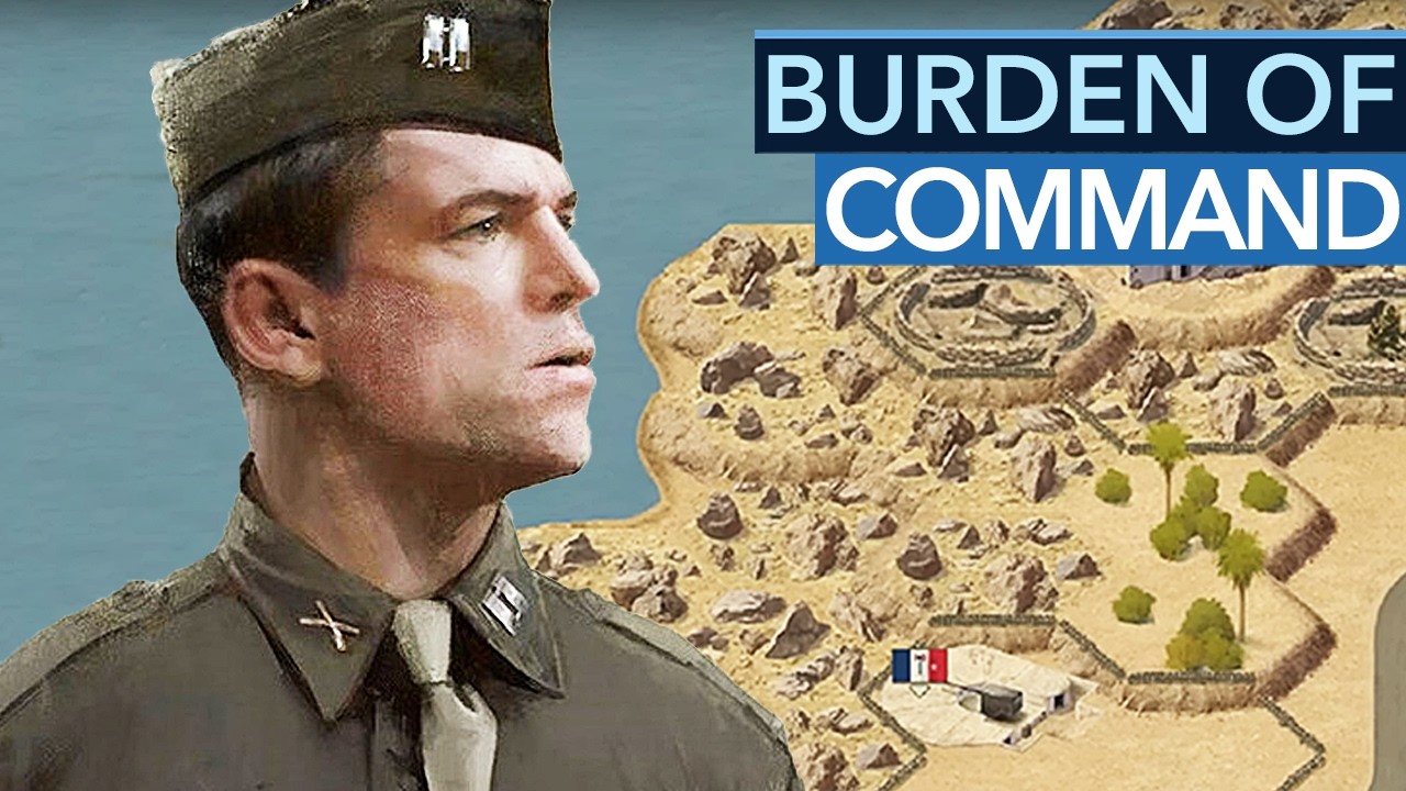 Das intensivste Strategiespiel seit Jahren | mit @DerHobbygeneral​