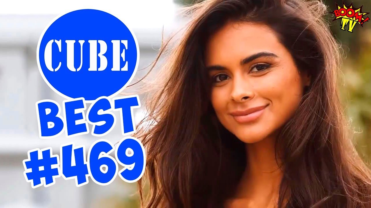 BEST CUBE #469 ЛЮТЫЕ ПРИКОЛЫ COUB от BOOM TV
