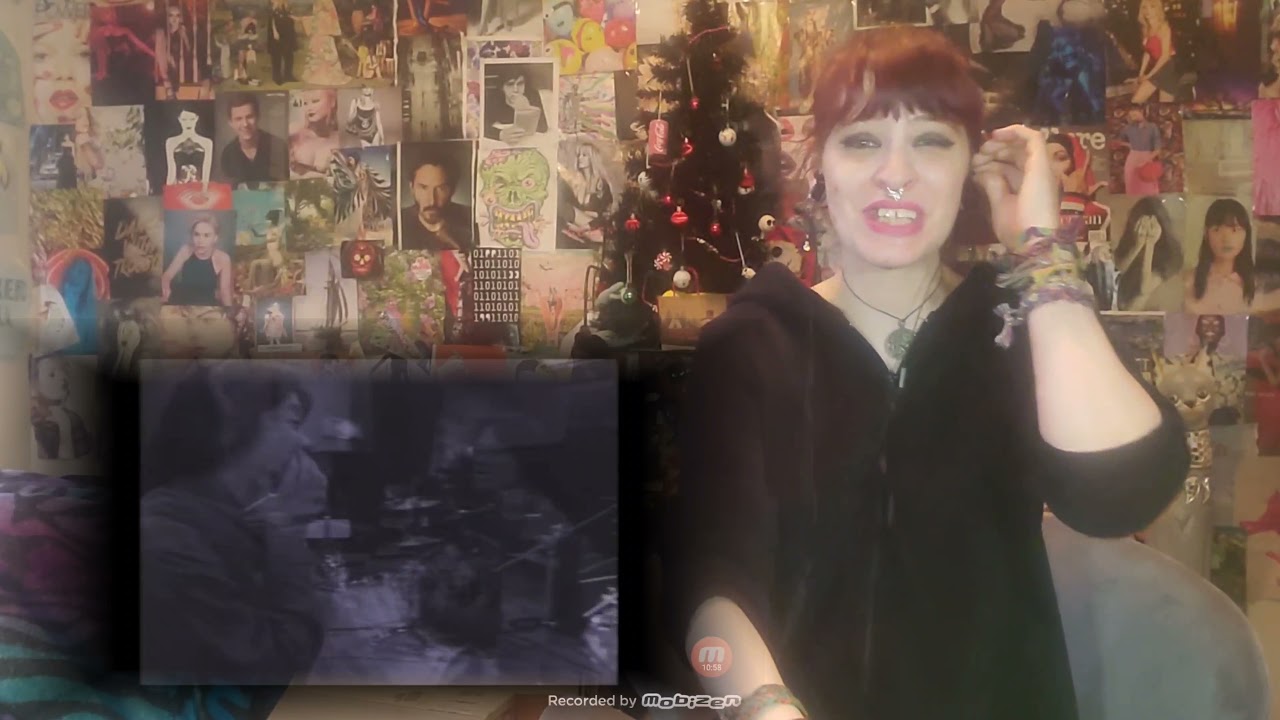 MAIA REACTS! NINGEN ISU LIVE