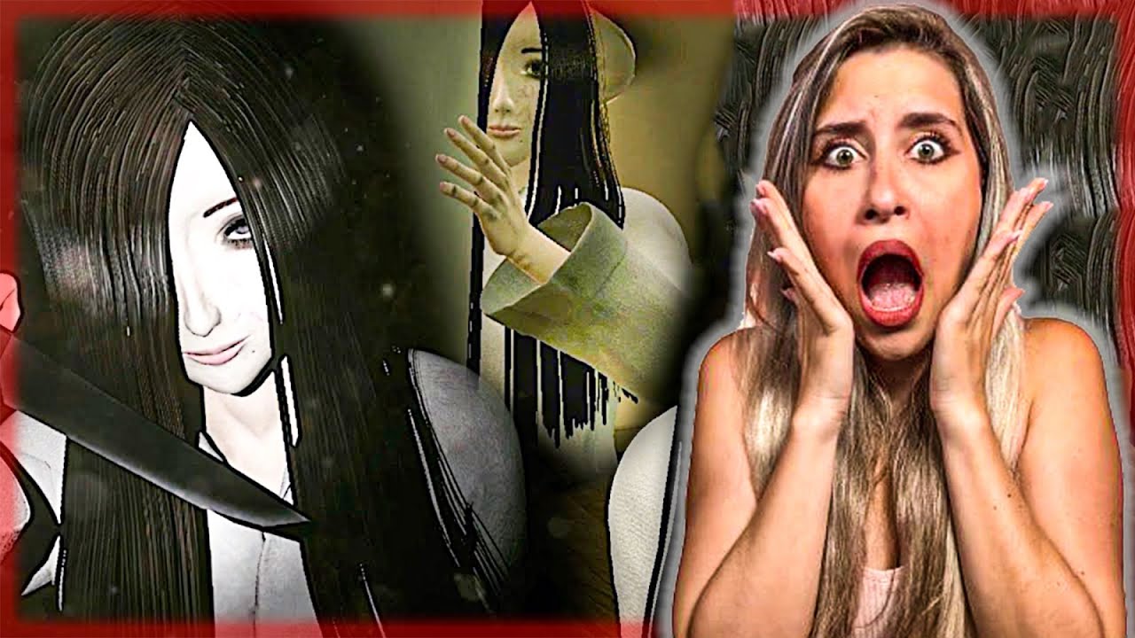 7 NOTTI COL FANTASMA UN PO FUORI DI TESTA! | SEVEN NIGHT GHOST