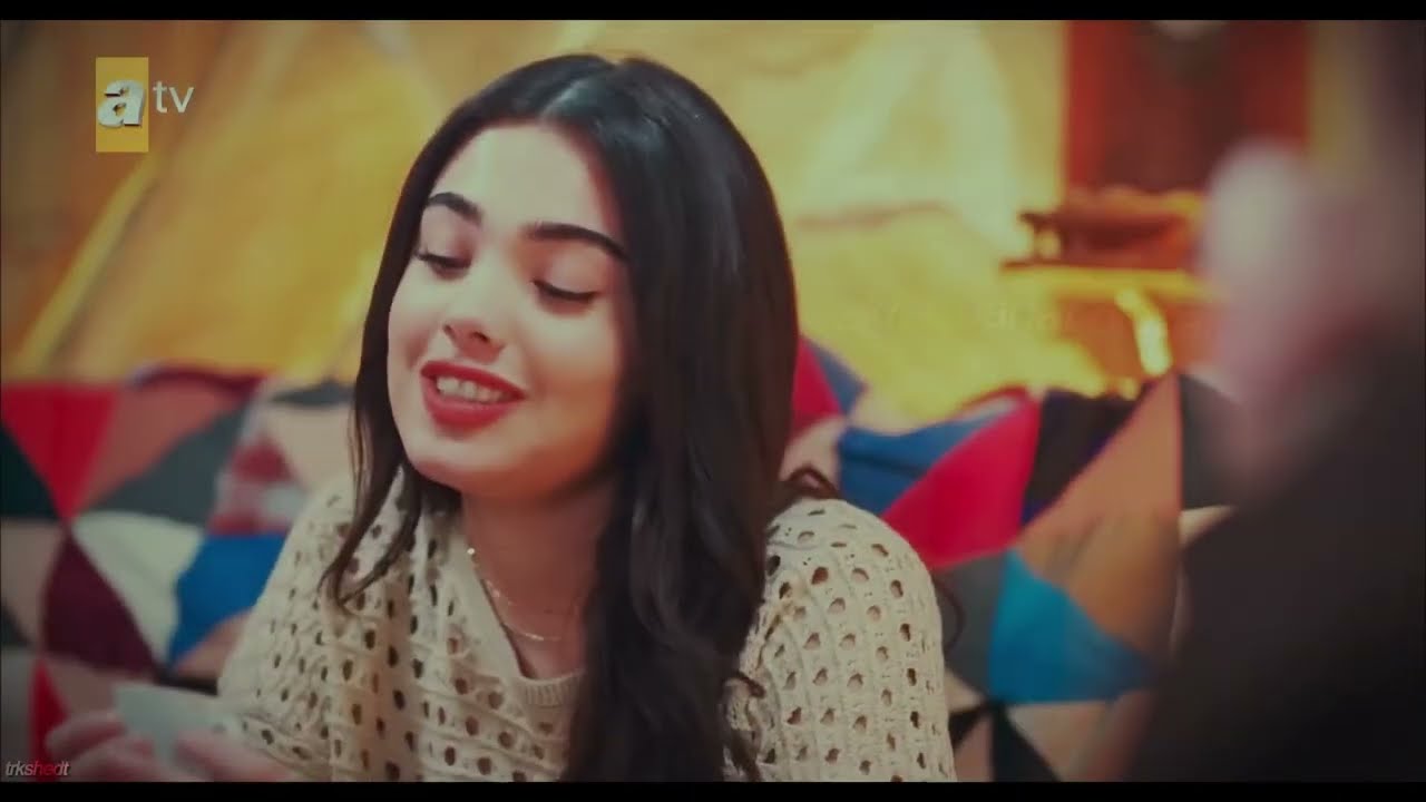 Süsen and Ömer edit | summertime sadness
