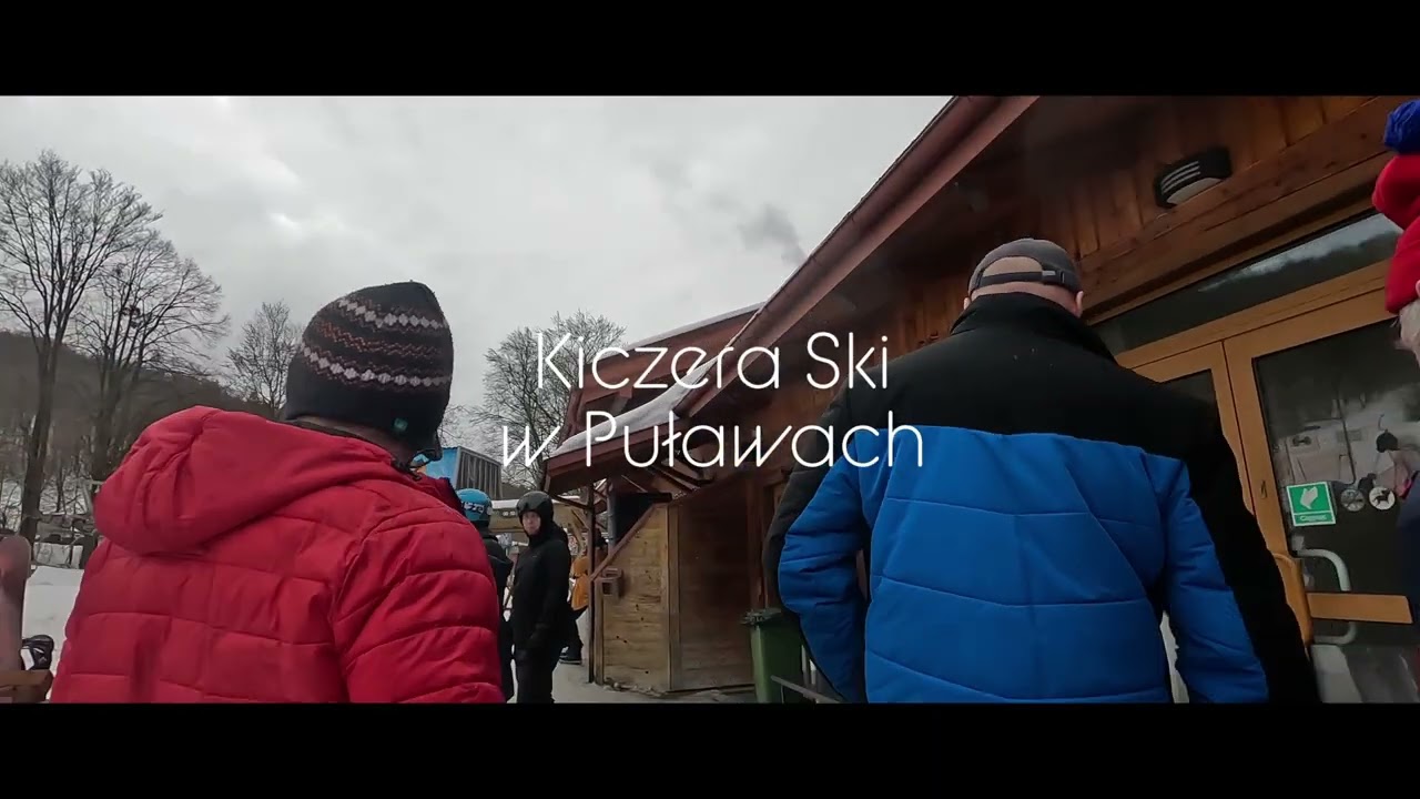 Wycieczka szkoleniowa SPT KARPATY 