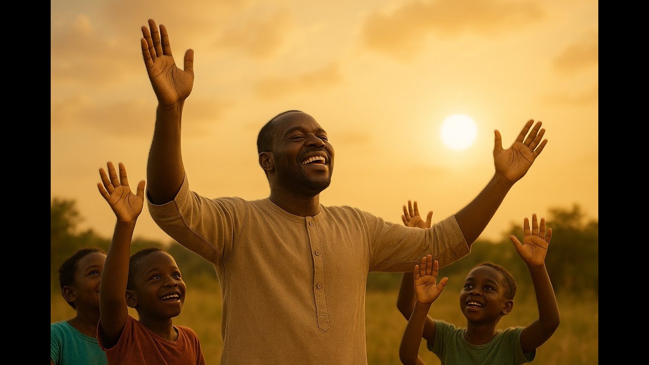 Clean Hands, Pure Heart 🙏 Powerful Gospel Song 🎶 | Praise, Worship and Dance Music