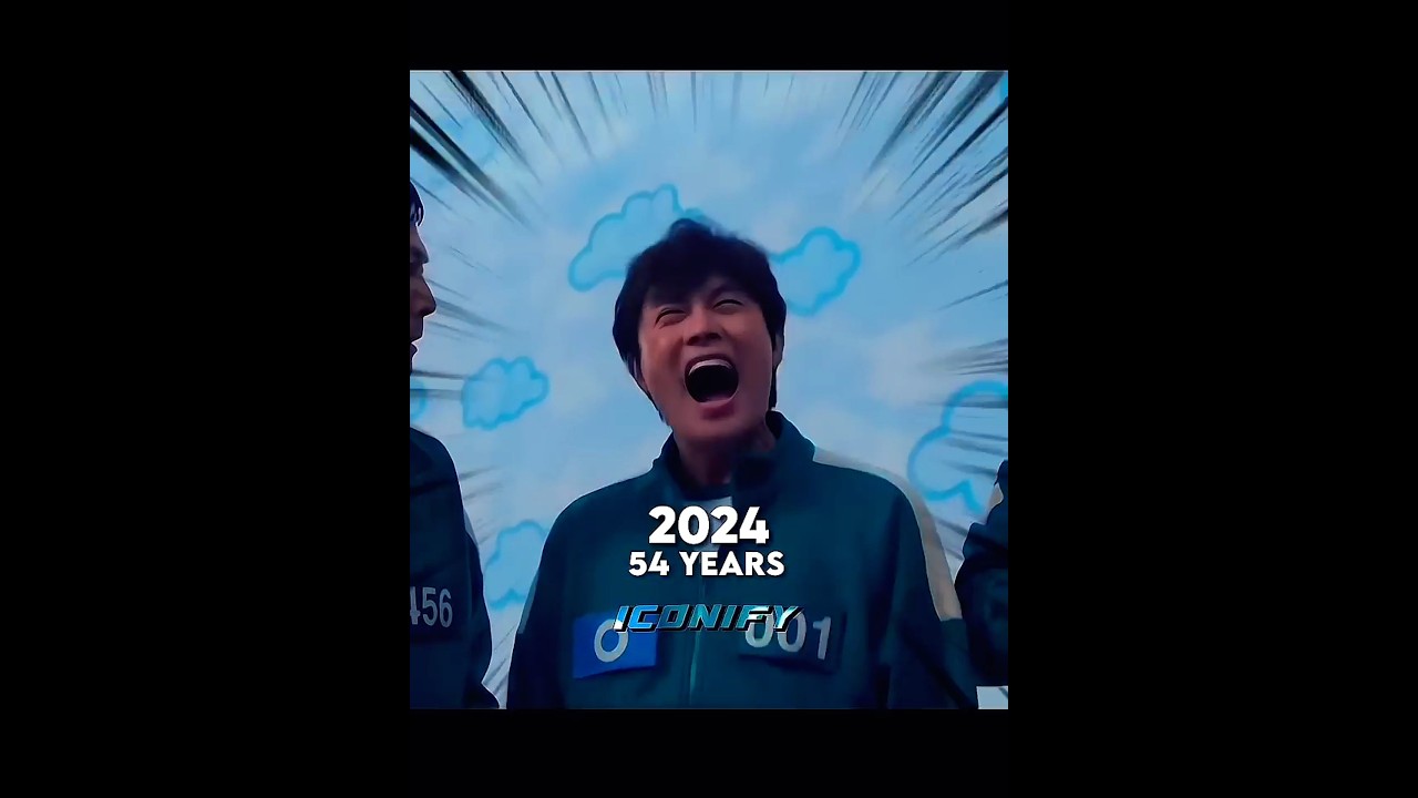 Lee Byung Hun evolution from 1996 to 2024|The Front Man| 