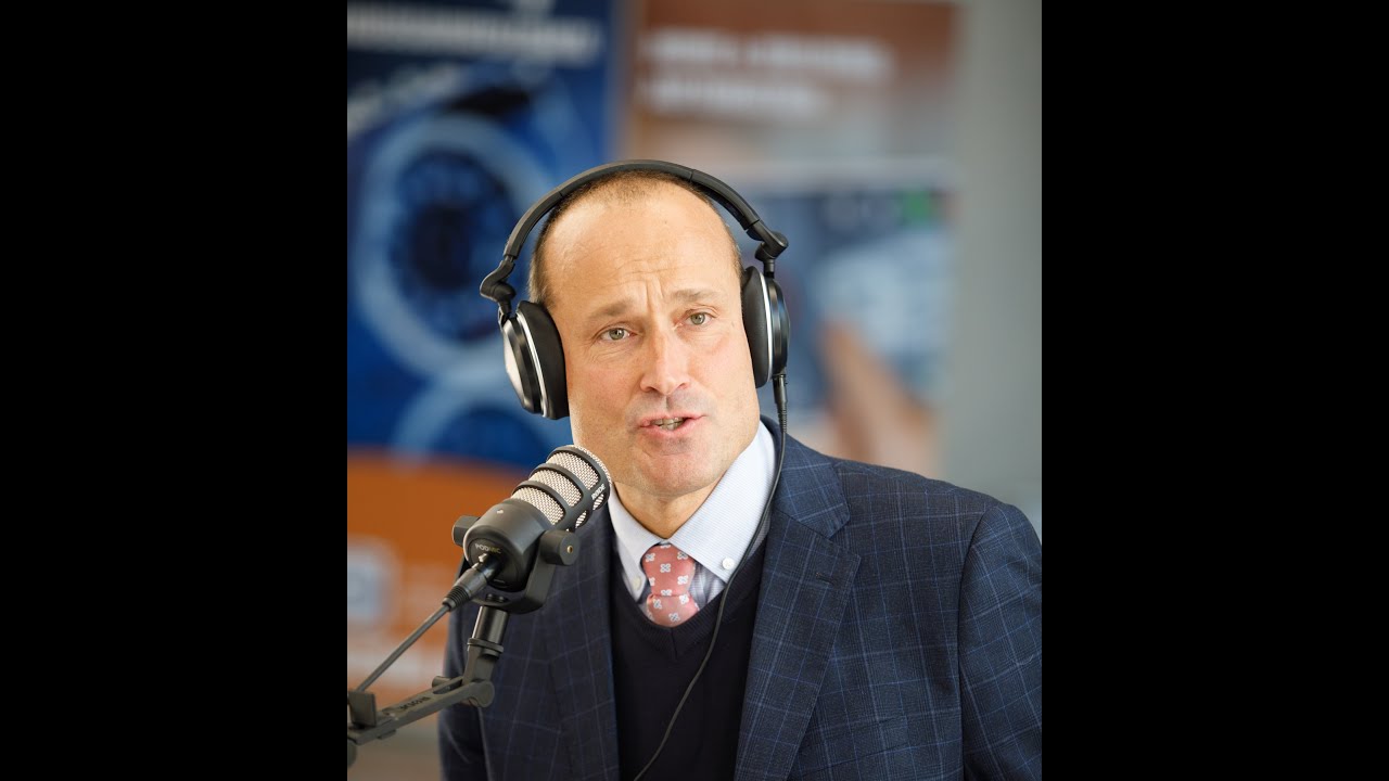 Security marittima e controlli nei porti: intervista a Maurizio Anrico