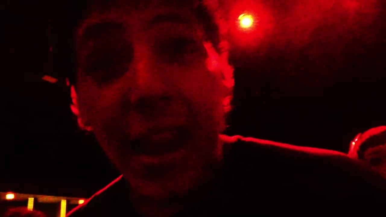 DustBowlChampion live at happy daps4