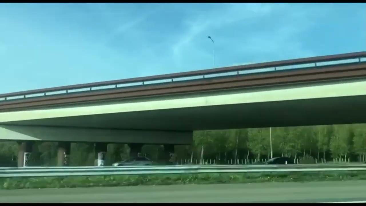 From Den Haag to Amsterdam    از دنهاخ تاامستردام