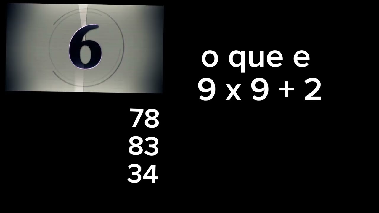 Rassocinho logico