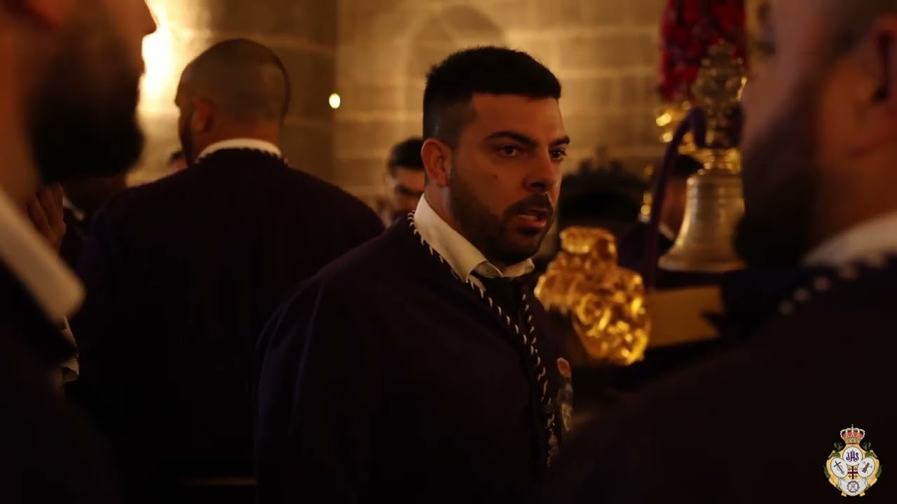Viernes Santo 2024 - Señor de las Torres - Suspensión Salida Procesional