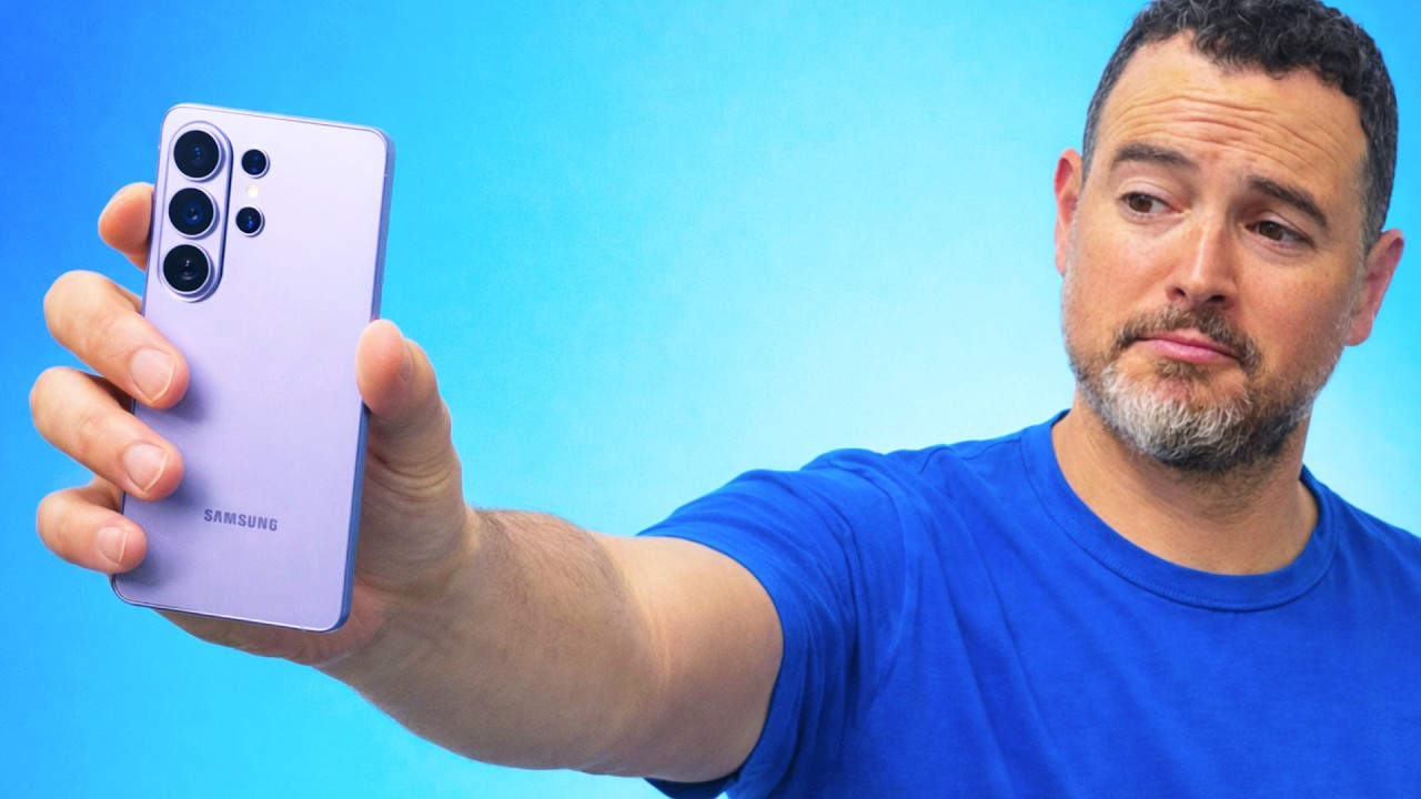 Samsung's big gamble! Galaxy S26 Ultra