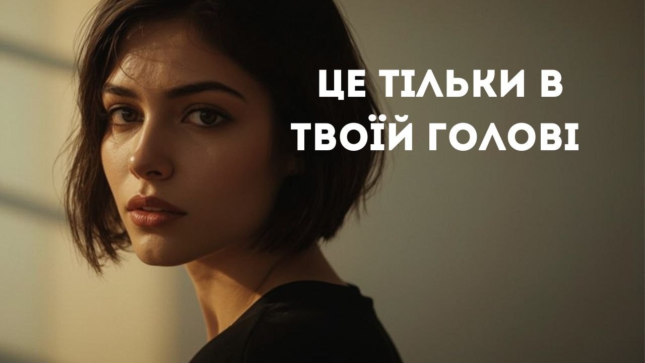 Страх осуду: що насправді нас зупиняє