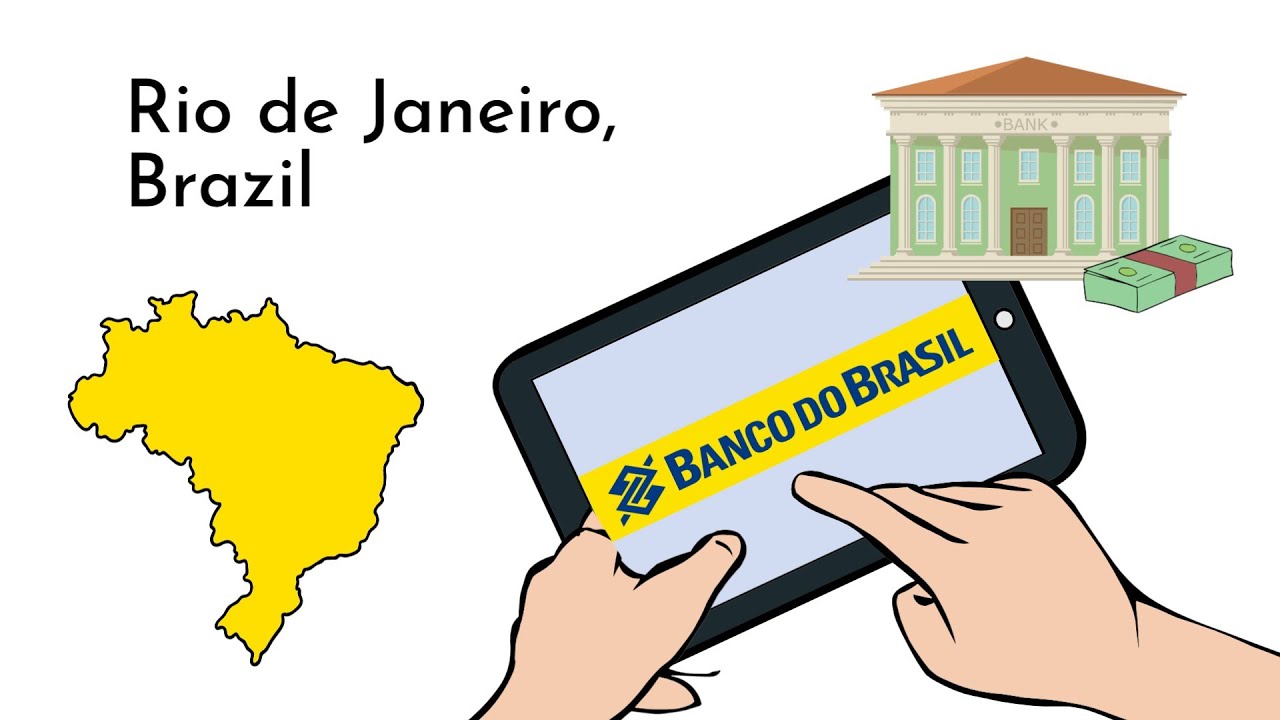 Banco do Brasil S.A. (Bank of Brazil) - Company profile (overview) and history video