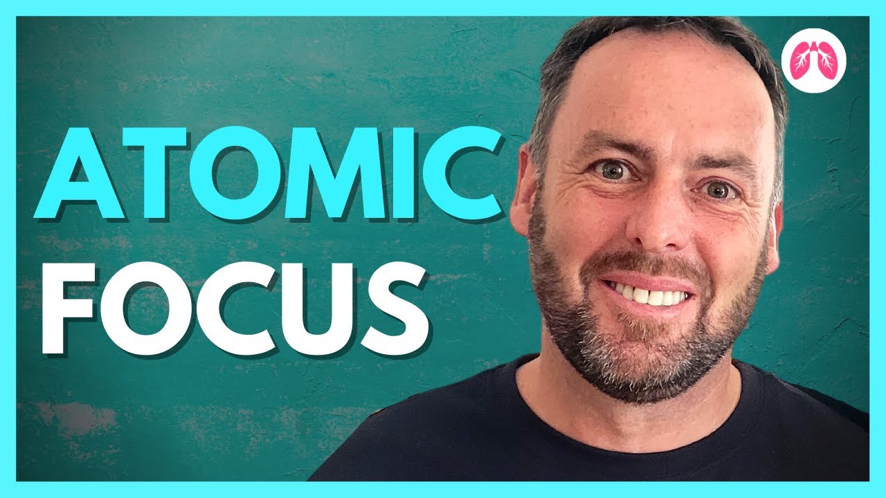 Use Your Breath To Increase Concentration & Focus | Patrick McKeown | Breathcast