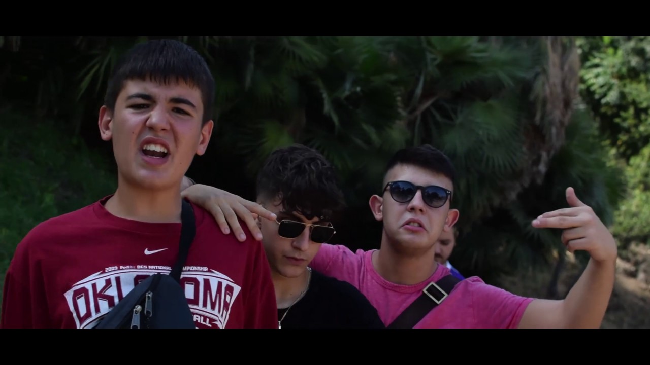 Yanky - YANKY  (OFFICIAL VIDEO)