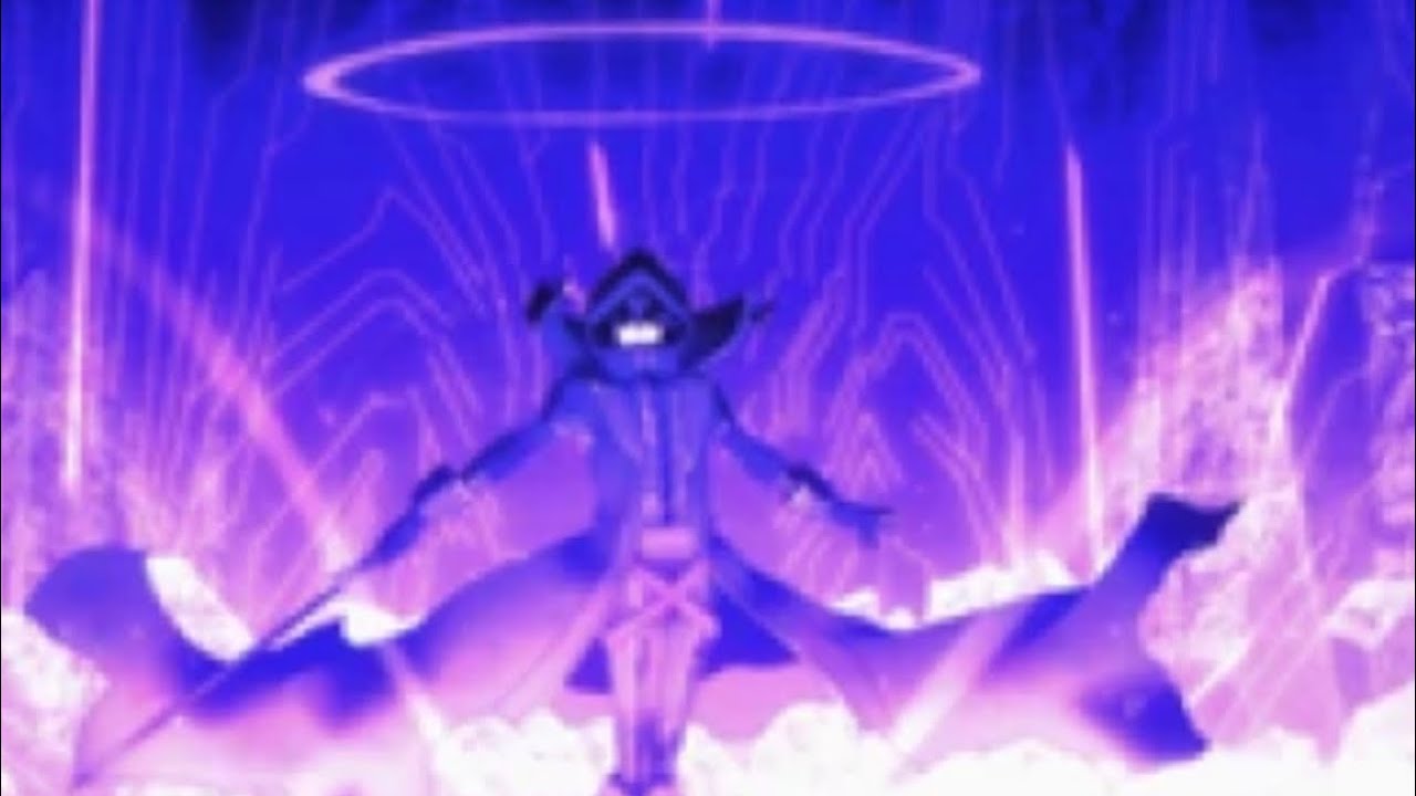 CID kageno / shadow showcase 