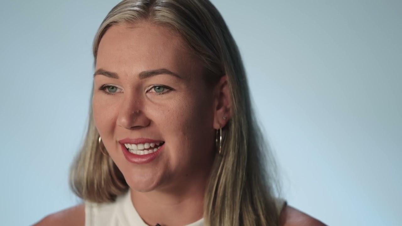 Cuyana x WTA Foundation: A Perfect Match 🤝