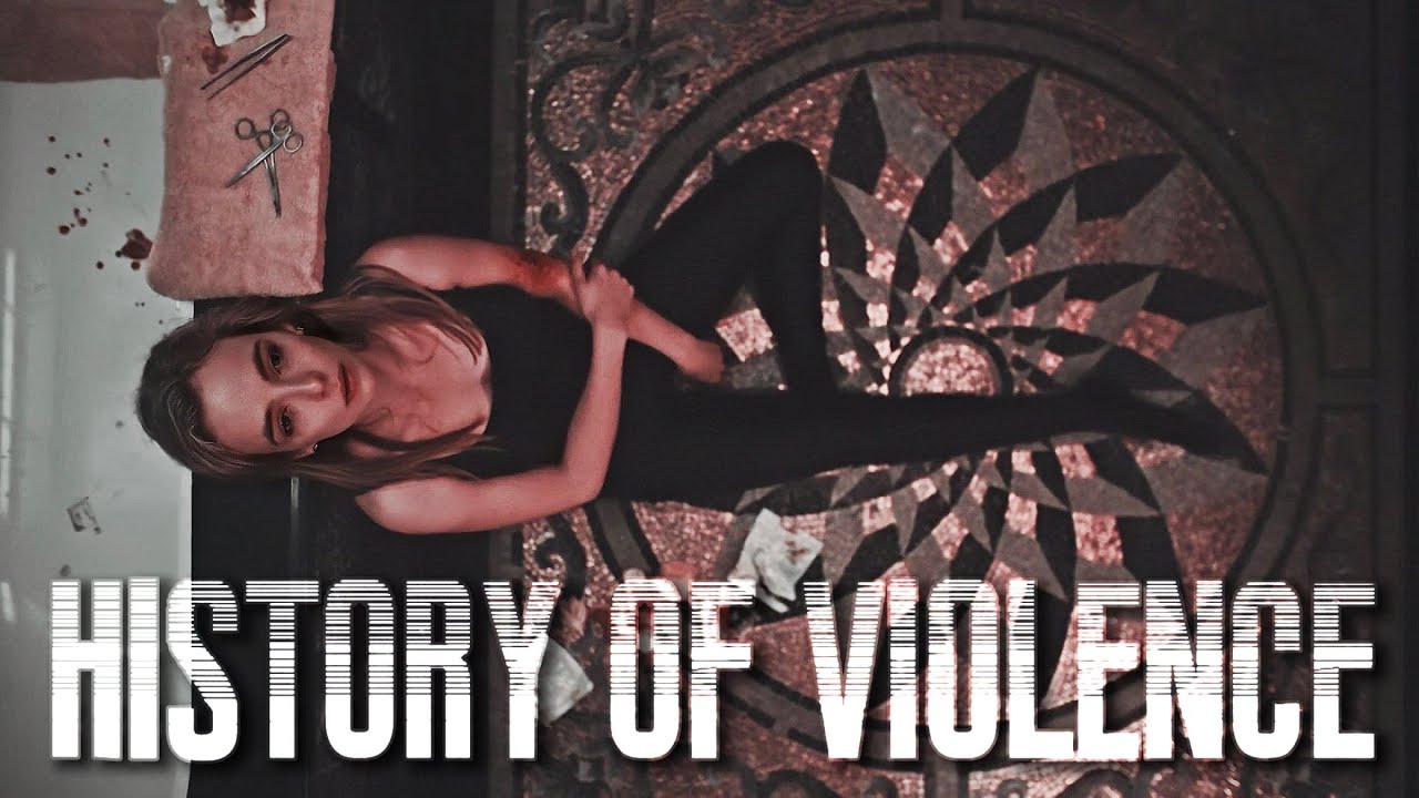 Villanelle | History of Violence