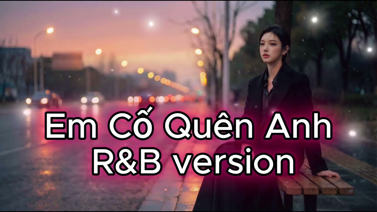 Anh Cố Quên Em | Hot Tiktok(cover cực hay Suki)